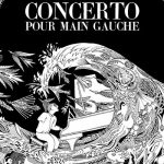 concerto pour main gauche