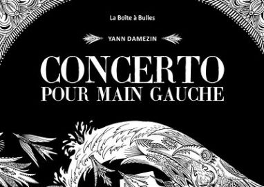 concerto pour main gauche