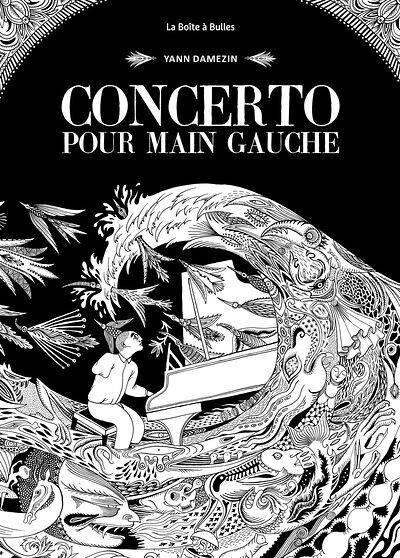 concerto pour main gauche