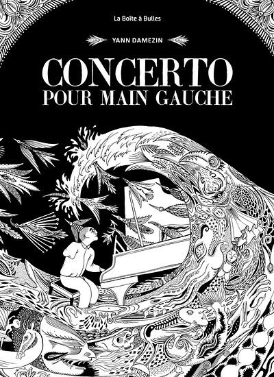 concerto pour main gauche