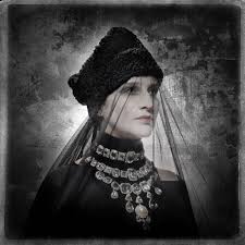 Claire Diterzi Fille de