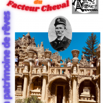 Le Palais idéal du Facteur Cheval