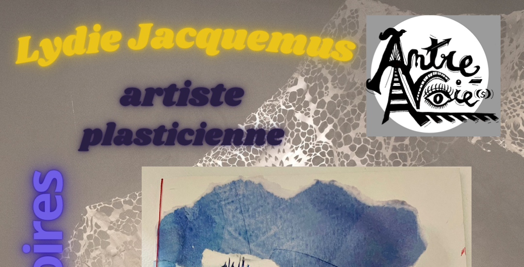 Lydie Jacquemus : tisser les mémoires