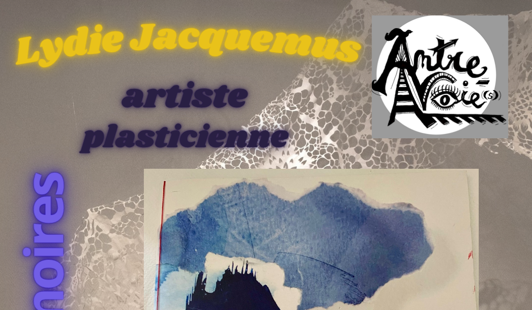 Lydie Jacquemus : tisser les mémoires