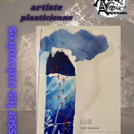 Lydie Jacquemus : tisser les mémoires