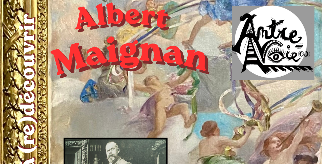Albert Maignan
