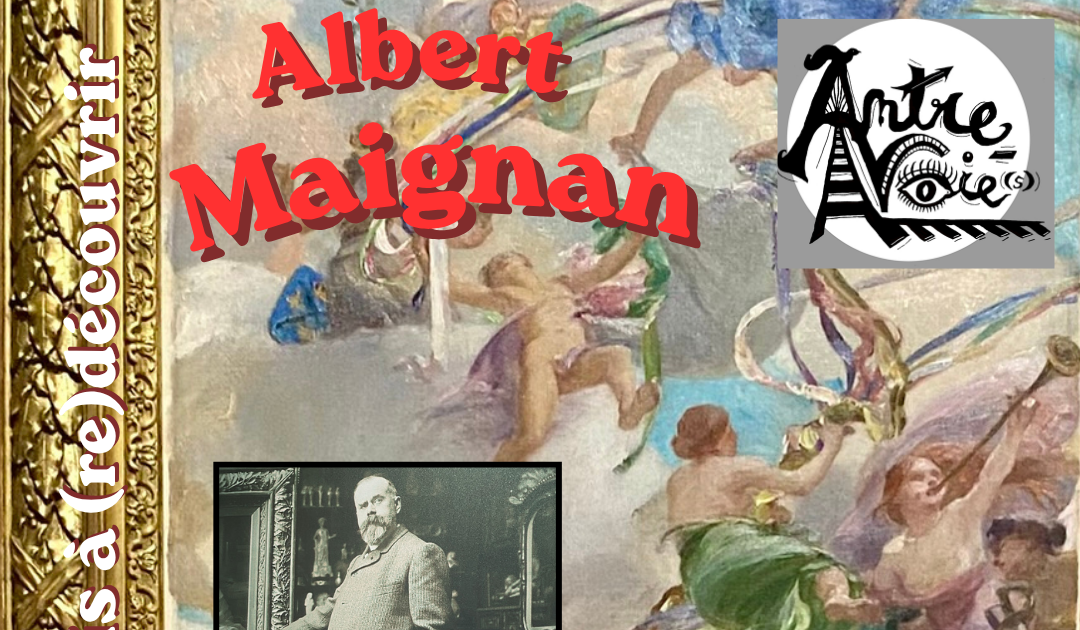 Albert Maignan