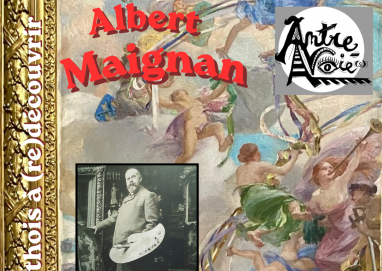 Albert Maignan