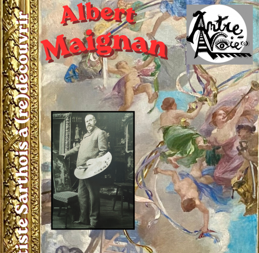 Albert Maignan