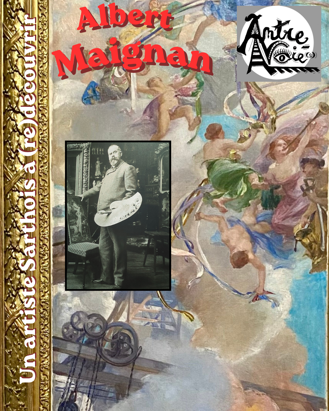 Albert Maignan