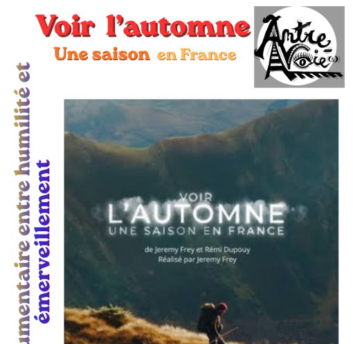 voir l'automne