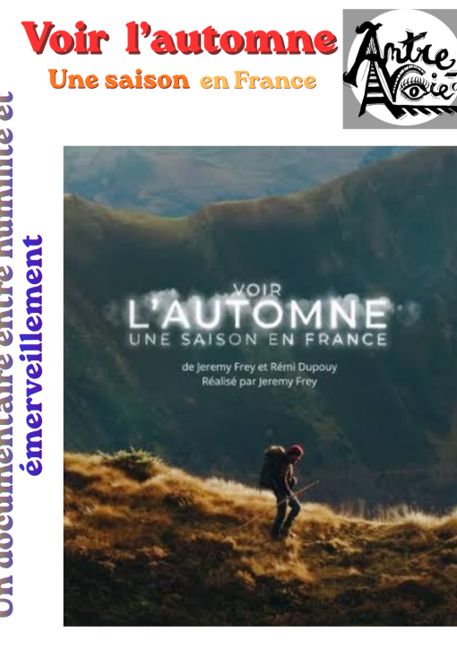 voir l'automne