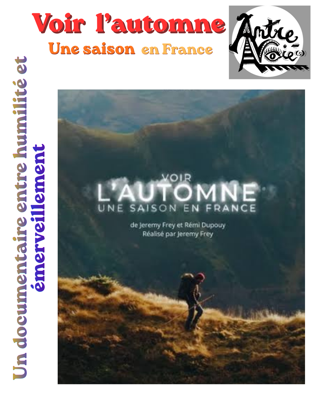 voir l'automne